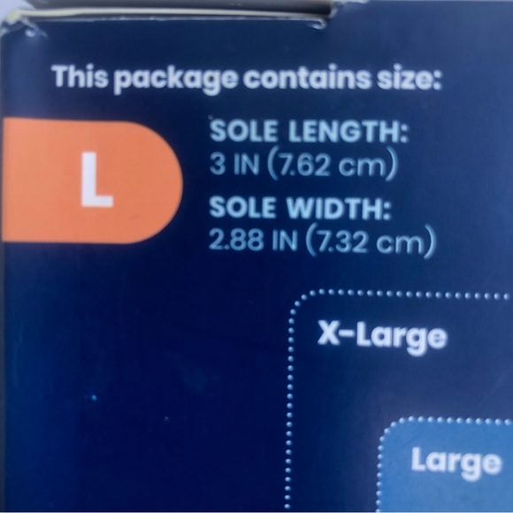 New Youly Adventurer All weather dog boots L - Picture 8 of 8